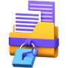Resources lock